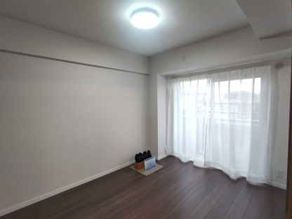 【洋室】アーベイン朝霞リーデンス 