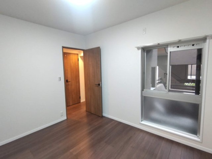 【洋室】アーベイン朝霞リーデンス 