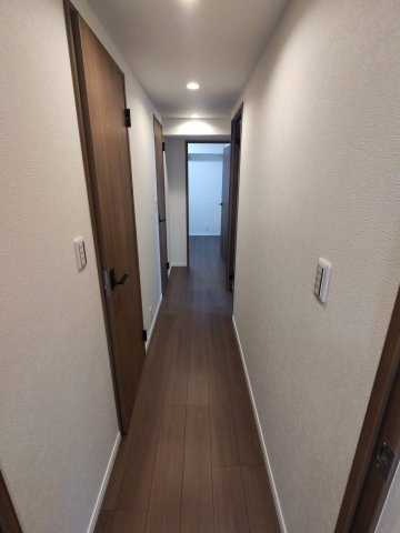 【内装】アーベイン朝霞リーデンス 