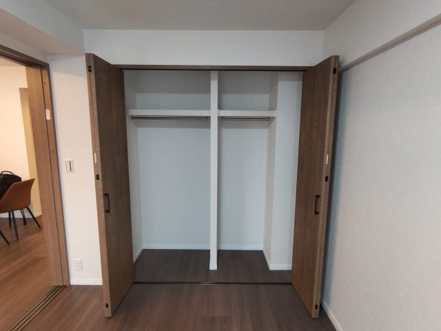 【収納】アーベイン朝霞リーデンス 