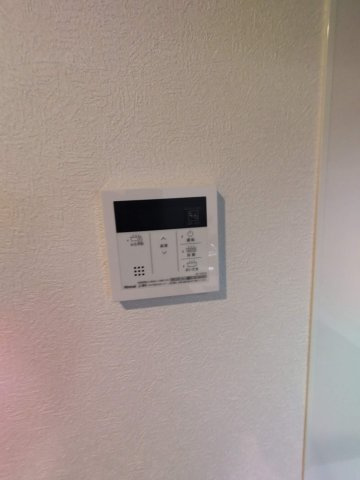 【設備】アーベイン朝霞リーデンス 