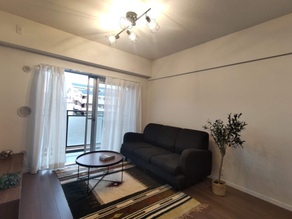 アーベイン朝霞リーデンスの画像