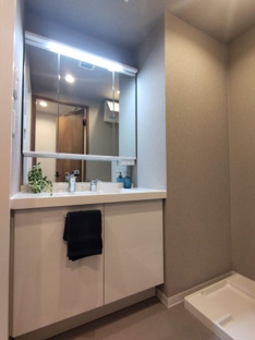 【独立洗面台】アーベイン朝霞リーデンス 