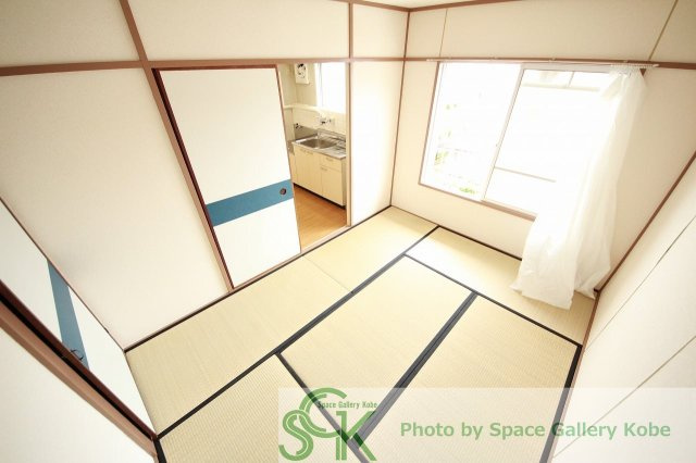 有野台の寝室|※お部屋により仕様が異なる場合があります。