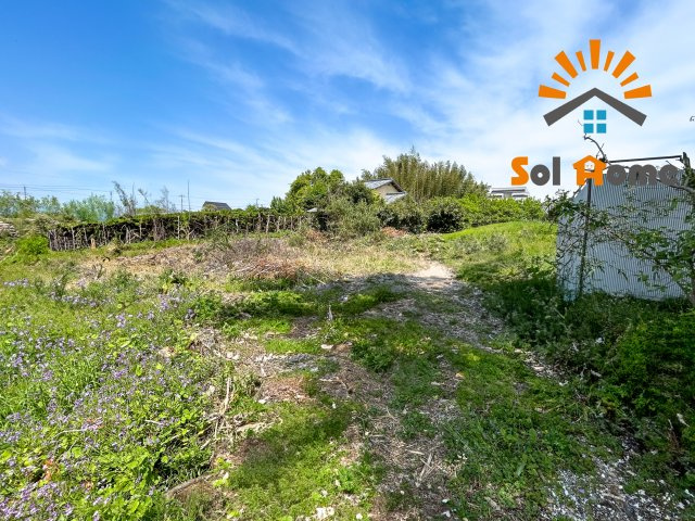 前橋市富士見町小暮　土地