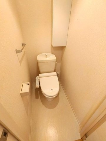 Ｓｕｎｒｉｓｅ岡山駅前のトイレ