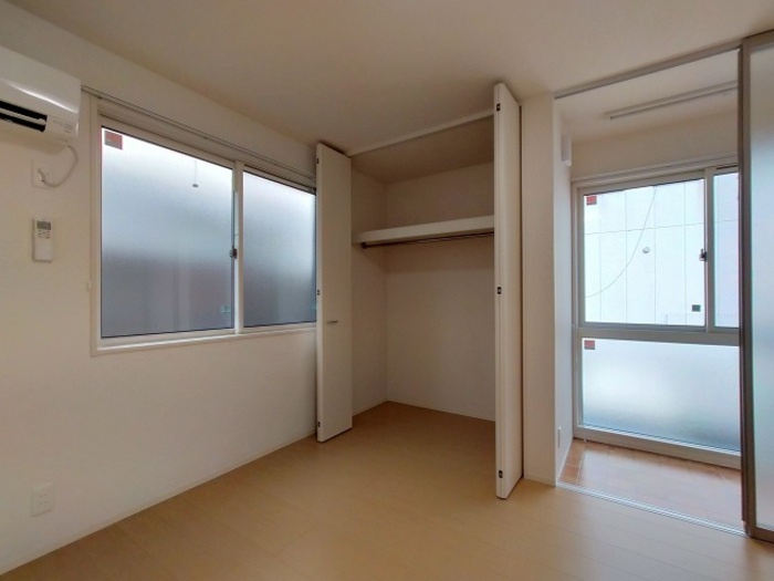 Ｓｕｎｒｉｓｅ岡山駅前の居間・リビング