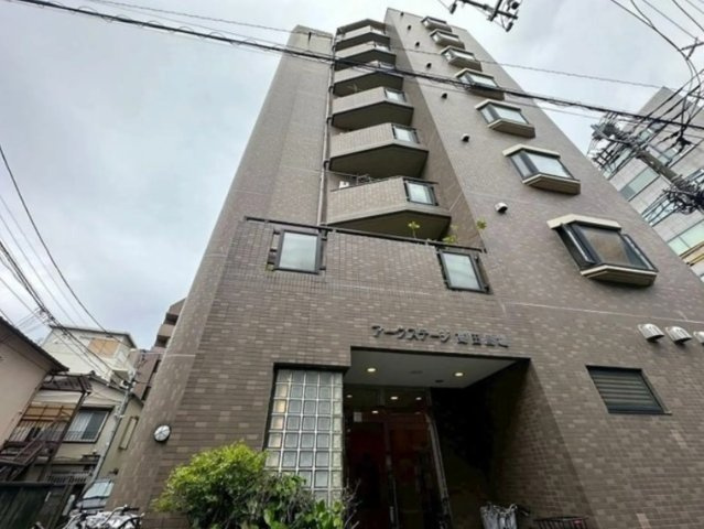 アークステージ高田馬場