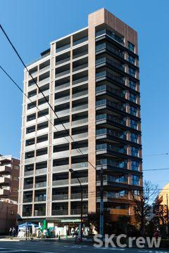 【外観】 | 堀之内マンション