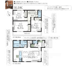 川越市神明町の画像