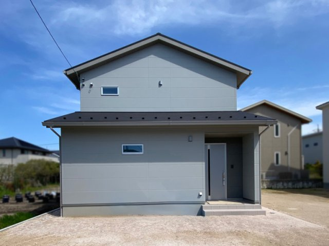 西福原8丁目新築未入居一戸建