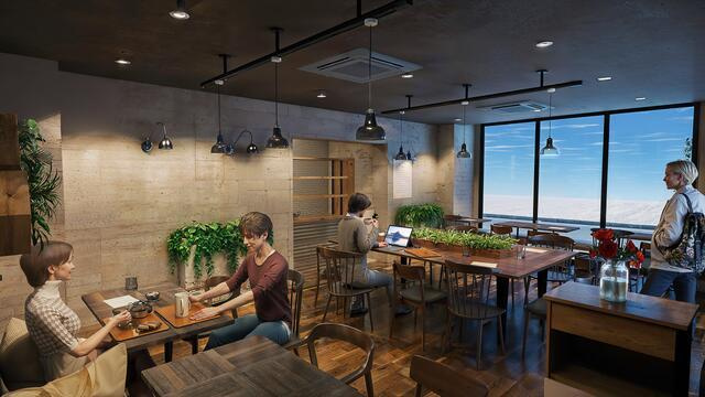 （仮称）日本橋蠣殻町１丁目ＰＪのその他| 