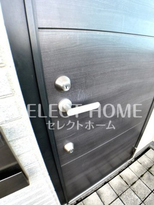  | デュラアサヒＤ棟