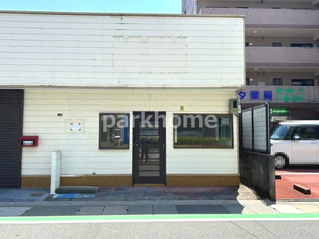 須崎O店舗の外観