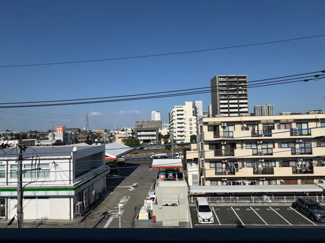 【展望】