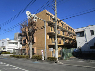 【外観】 | ライオンズマンション大宮