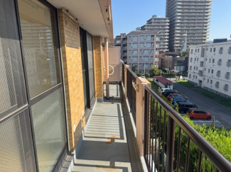 【バルコニー】 | ライオンズマンション大宮