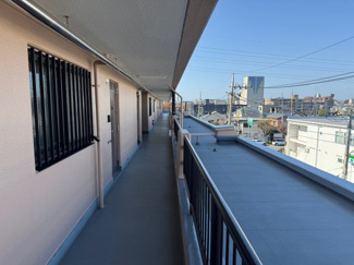 【玄関】 | ライオンズマンション大宮