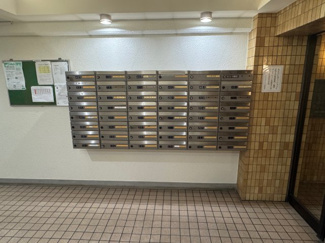 【設備】 | ライオンズマンション大宮