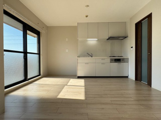 【居間・リビング】 | ライオンズマンション大宮