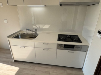 【キッチン】 | ライオンズマンション大宮