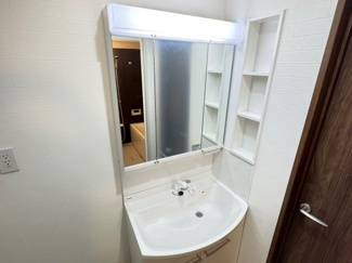 【独立洗面台】 | ライオンズマンション大宮