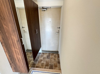 【玄関】 | ライオンズマンション大宮