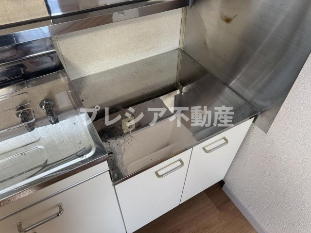 櫻井ビルのその他共用部分