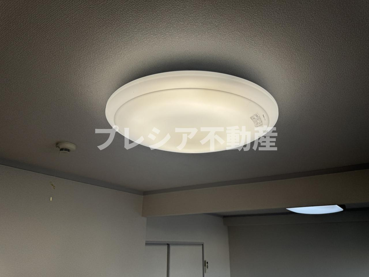 櫻井ビルの設備