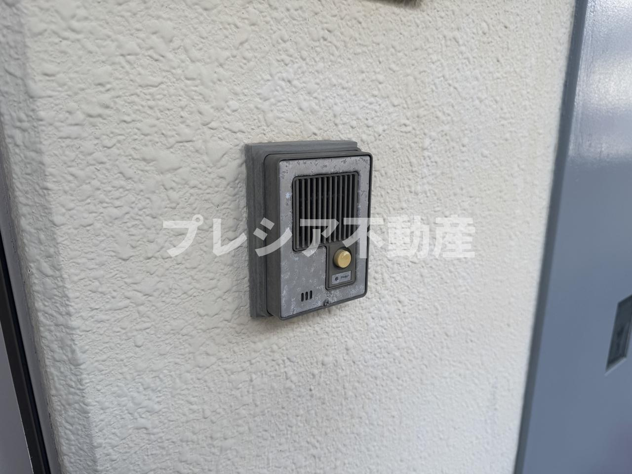 櫻井ビルのセキュリティ