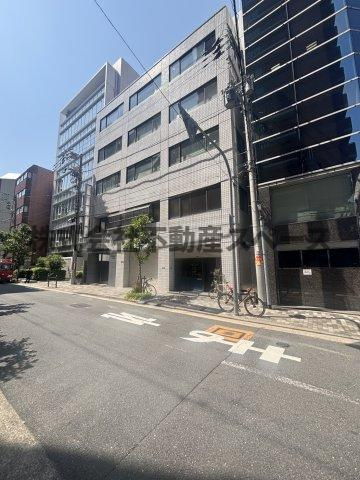 大阪市北区天満２丁目の店舗一部の外観