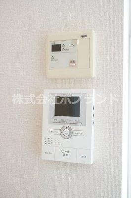 【セキュリティ】 | TwinHouse A