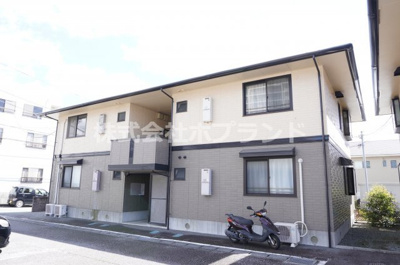 【外観】 | TwinHouse A