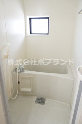 【浴室】 | TwinHouse A