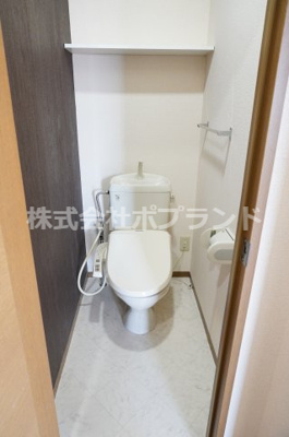 【トイレ】 | TwinHouse A