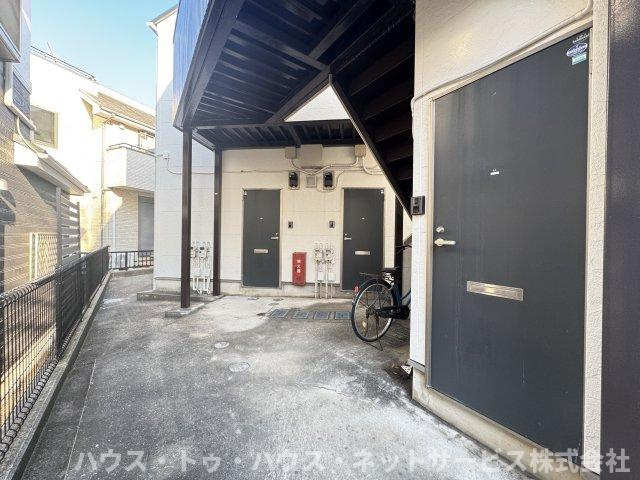 ブルーレジデンスのその他