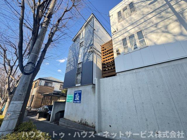 ブルーレジデンスのその他