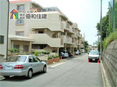 【外観】 | サンライフ朝霧 | サンライフ朝霧