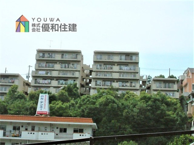 【外観】 | サンライフ朝霧