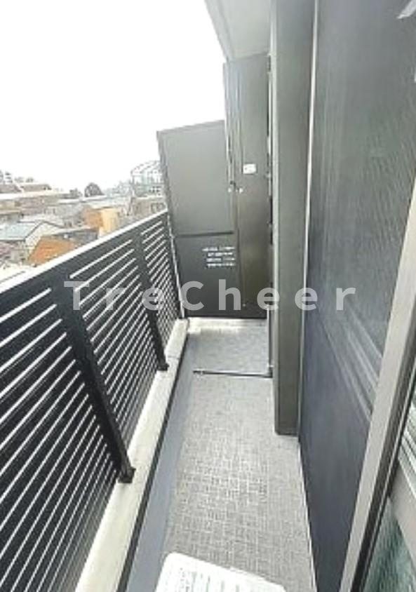 ミモザヒルズIKEBUKUROの展望