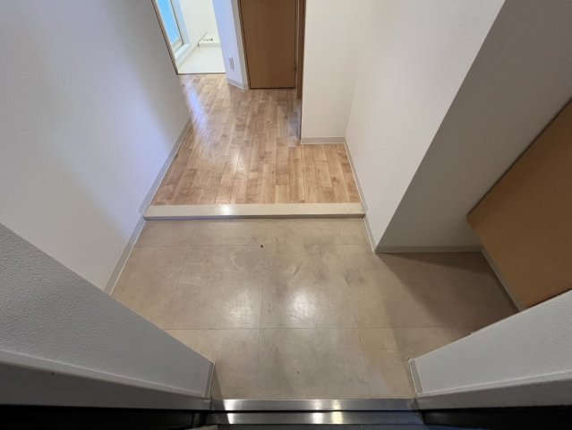 アルカサール｜名古屋市の賃貸ならMy賃貸の玄関|アルカサール