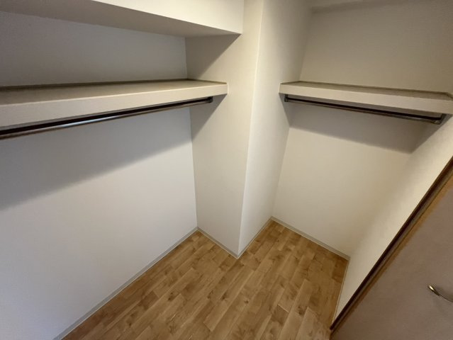 アルカサール｜名古屋市の賃貸ならMy賃貸の収納|アルカサール