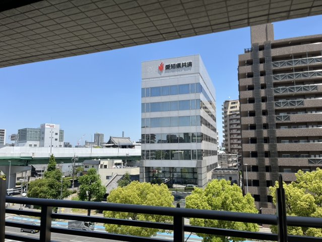 アルカサール｜名古屋市の賃貸ならMy賃貸の展望|アルカサール