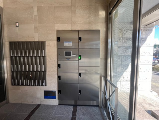 アルカサール｜名古屋市の賃貸ならMy賃貸のその他共用部分|アルカサール