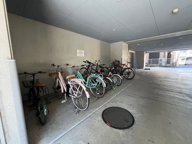 アルカサール｜名古屋市の賃貸ならMy賃貸のその他共用部分|アルカサール