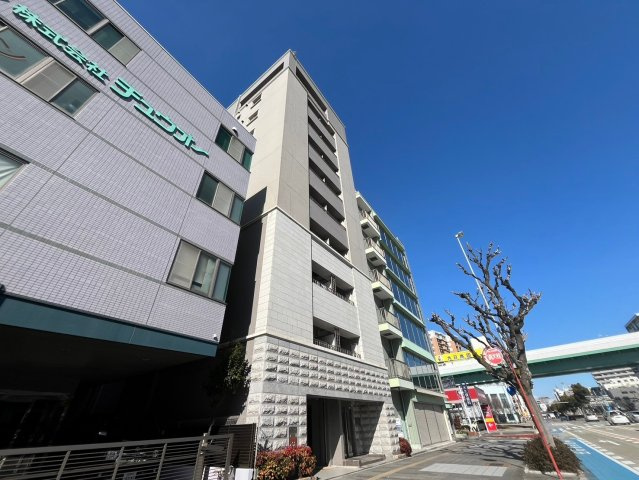 アルカサール｜名古屋市の賃貸ならMy賃貸の外観|アルカサール