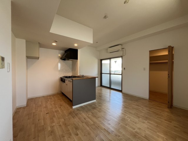 アルカサール｜名古屋市の賃貸ならMy賃貸の居間・リビング|アルカサール