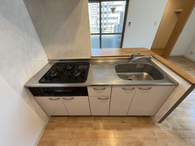 アルカサール｜名古屋市の賃貸ならMy賃貸のキッチン|アルカサール