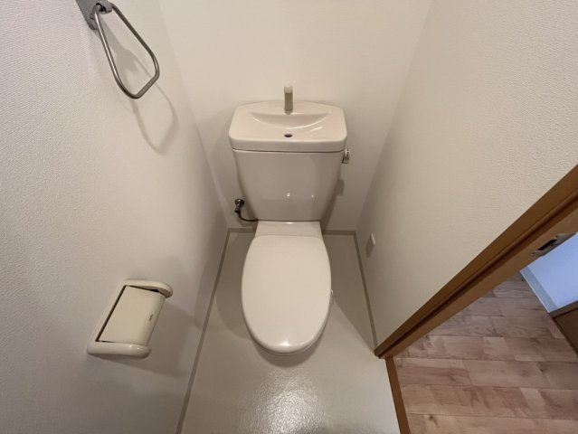 アルカサール｜名古屋市の賃貸ならMy賃貸のトイレ|アルカサール