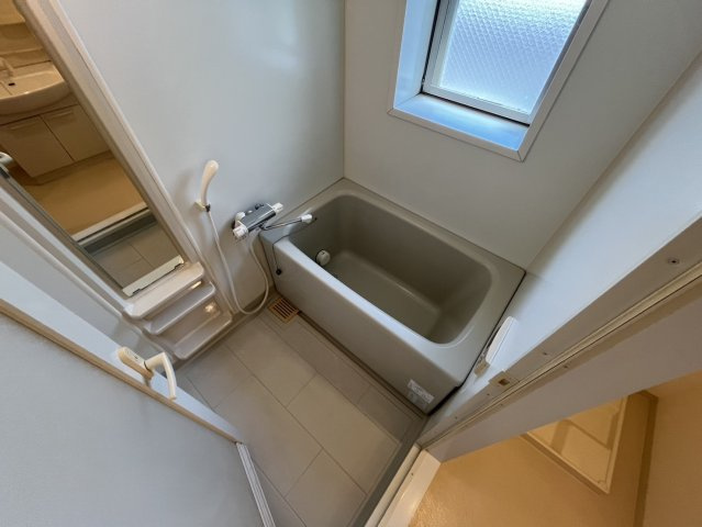 アルカサール｜名古屋市の賃貸ならMy賃貸の浴室|アルカサール